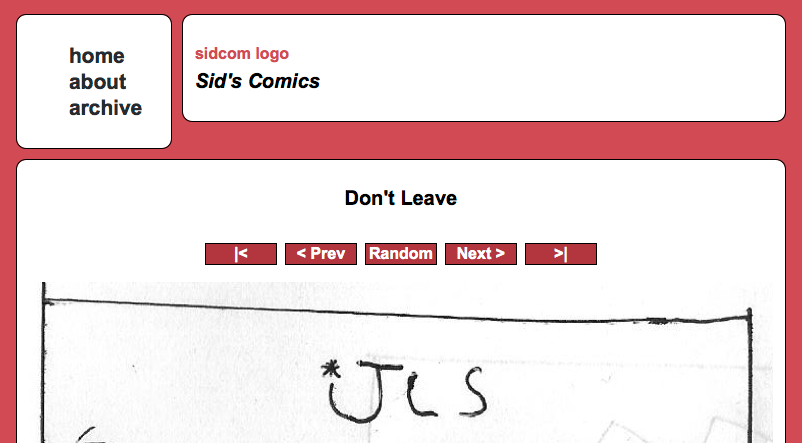 sidcom.me.uk