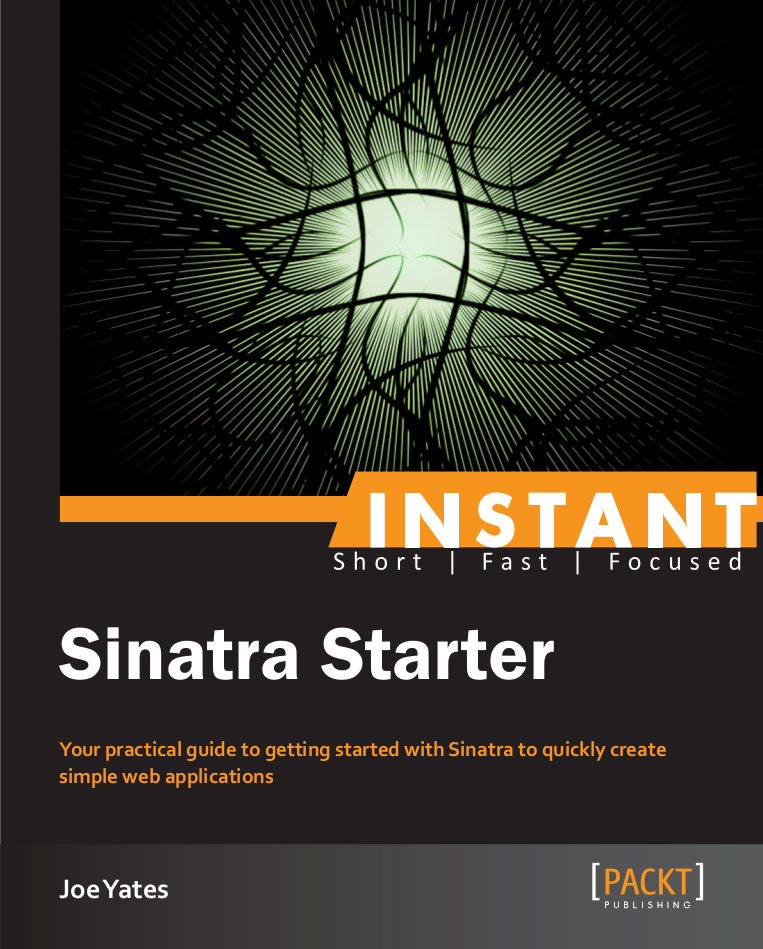 The Cover